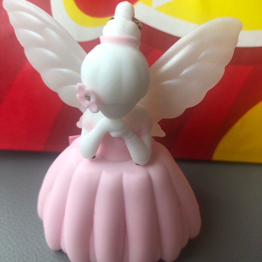 🧚🏻BBW Light up Fairy Pocketbac Holder